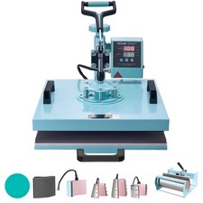 VEVOR Presse à Chaud pour