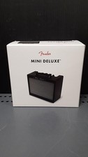 Ampli Fender MD-20 Mini Deluxe