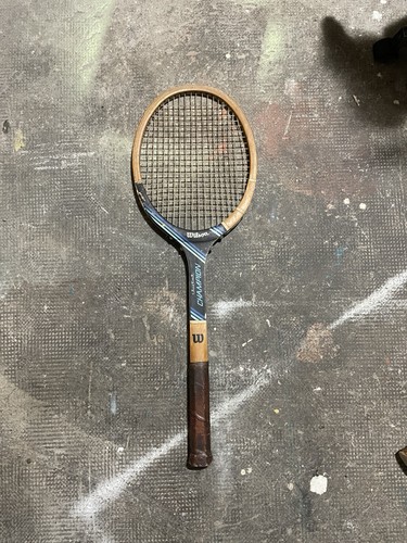 Wilson chris evert - chris, champion