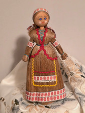 POUPEE ETHNIQUE RUSSE