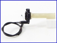 2006 DUCATI Monster S4RS MS4RS Testastretta Genuine Throttle & Wire ppp