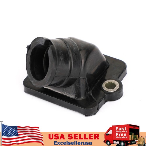 Intake manifold boot for - intake,