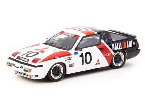 Mitsubishi starion 10 lieu - #10,