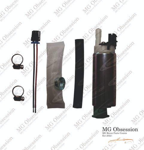 Mgf fuel pump in tank - pump,