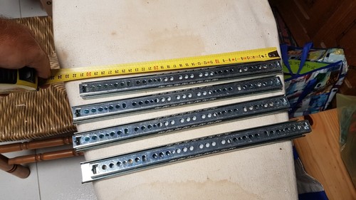 Lot guidage bille - 4,