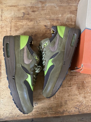 Nike air max evolution - nike,