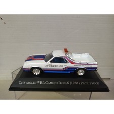 Chevrolet El Camino SS IROC