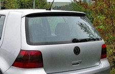 VW Golf IV - 4 Tipe R32 Aileron Spoiler Becquet (Neuf) - Transport Offert !