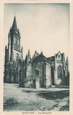 56 QUELVEN LA CHAPELLE