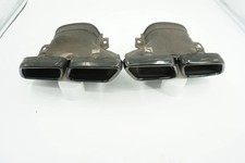 Original Mercedes AMG C W205