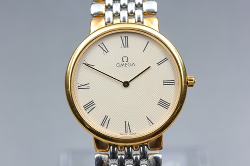 Montre homme vintage 1987 - homme,