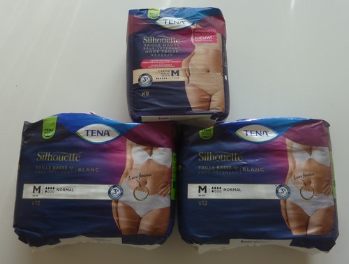 Lot paquets de protection - lot,