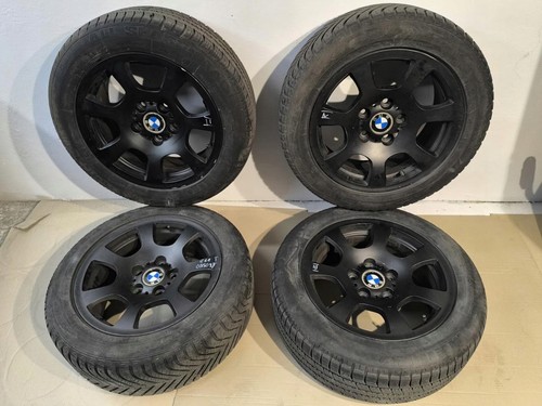 5x120 et20 bmw - 16", jante