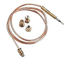 Thermocouple diff pour - pour, auer