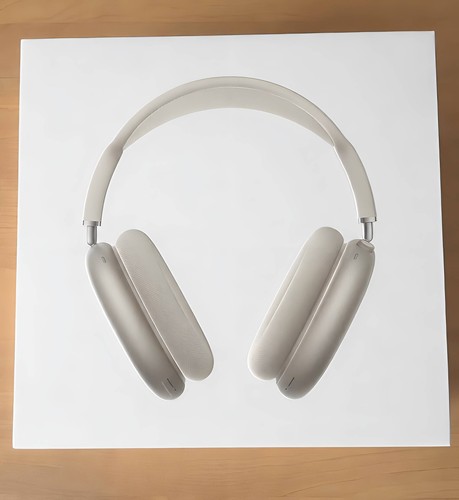 Airpod max - airpod,