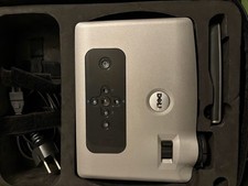 VIDÉO-PROJECTEUR DELL 2400MP