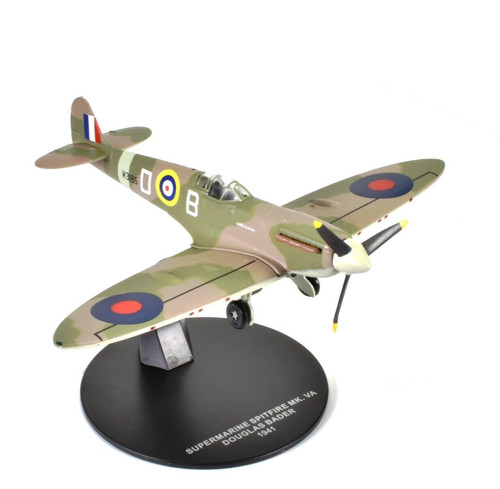 Supermarine spitfire va - supermarine,
