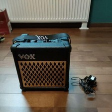 VOX MINI5 Rhythm Modeling