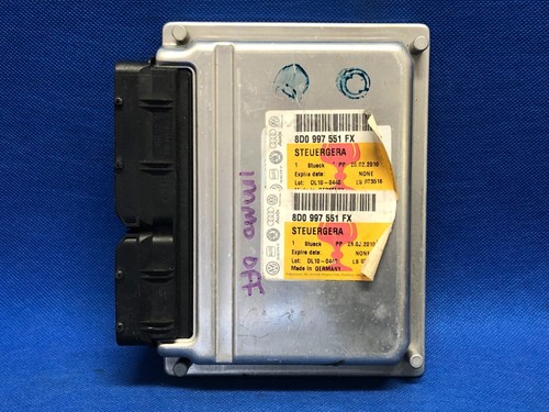 Plug play audi s4 - &,