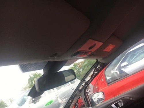 Retroviseur interieur ford - retroviseur,