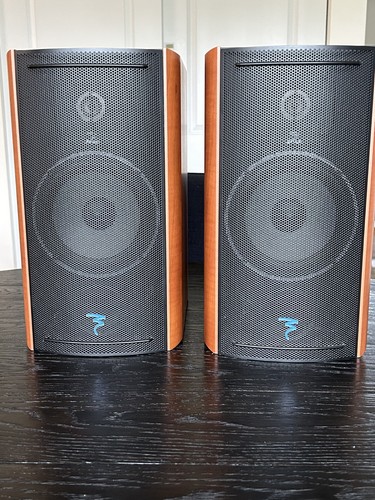 Focal lab cobalt 806 - jm,