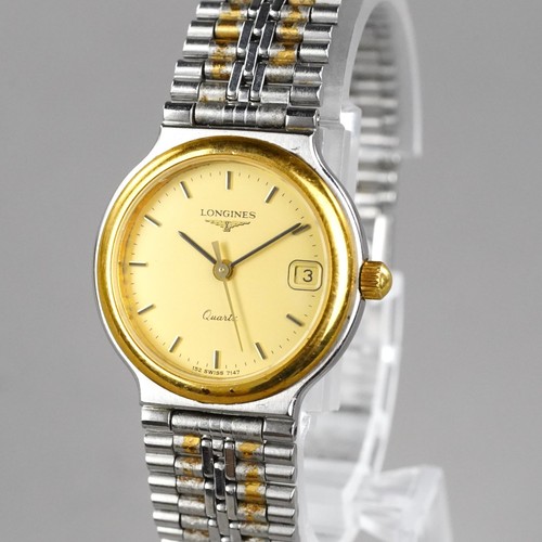 Montre femme longines vintage - montre,