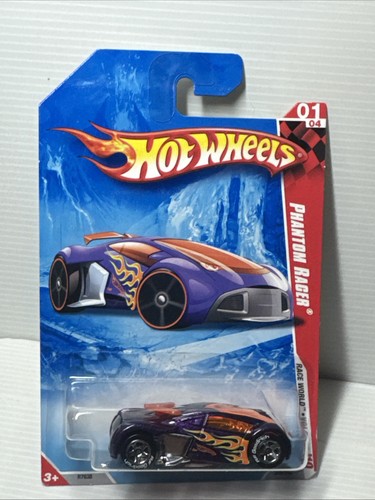 Hotwheels phantom - hotwheels,