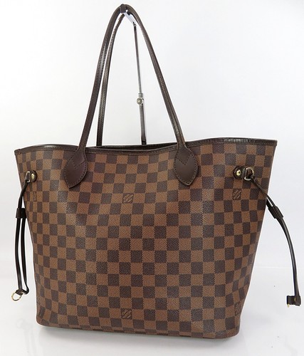 Authentique sac cabas - , louis