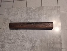 jeu awalé en bois sculpté