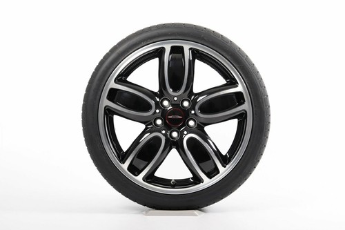 Jantes neuves pour mini - jantes, 17''