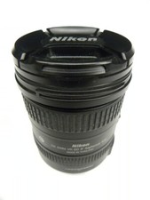 NIKON DX AF-S NIKKOR 18-200 mm
