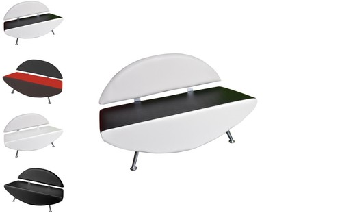 Hamburg sofa canapé - sofa,