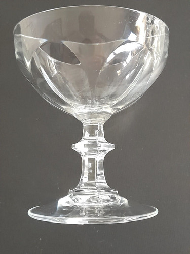 Coupes champagne vintage - 5,