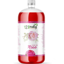 1L Huile de Rose