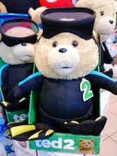 Ted 2 Talking Ted Sub Plush