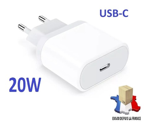 Prise 220 secteur 20w - v,