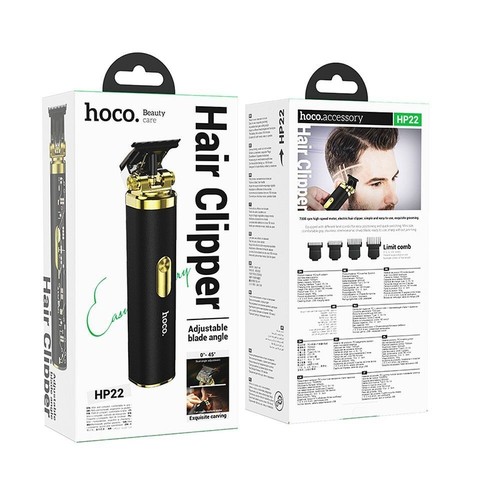 Tondeuse précision hoco - de,