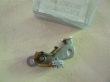 rupteur auto : FIAT 2300 &