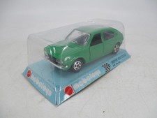 AX658 MATTEL MEBETOYS SERIE