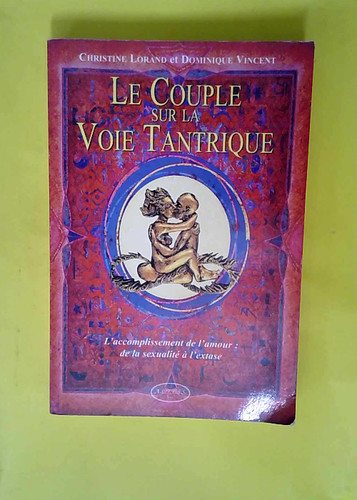 Couple sur voie - la,