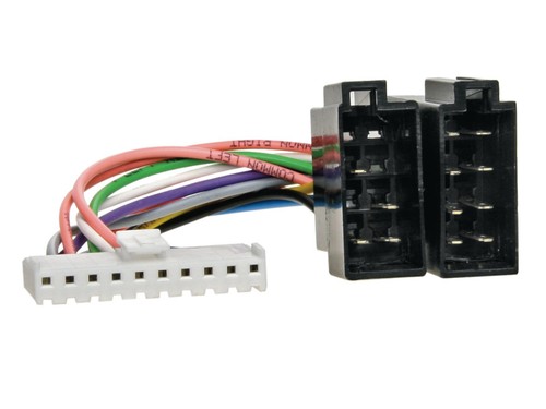Adaptateur autoradio pioneer - adaptateur,