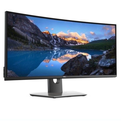 Moniteur dell ultrasharp - dell,