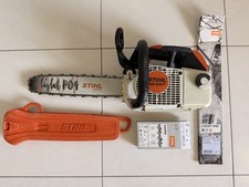 tronçonneuse MS 200 T stihl