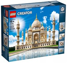 LEGO CREATOR 10256 - TAJ MAHAL