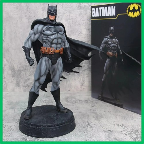 New figurine batman dark - :,