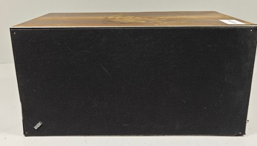 Beovox 2702 haut parleur - b&o,
