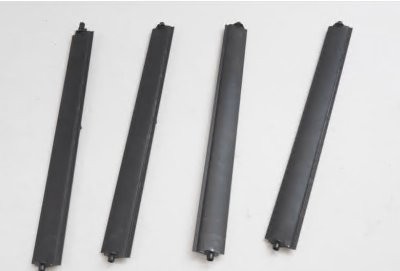 Volkswagen amarok mk2 radiator - amarok,