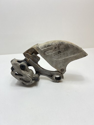 Yamaha yzf wrf - yamaha,