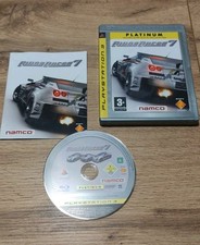 Ridge Racer 7 / Complet /
