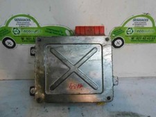 MSB100680 boîtier moteur uce pour MG SERIE 200 (RF) 220 SD (5-PTAS.) 1996 316513